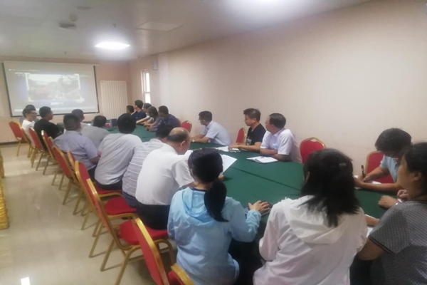 华体会官方网页版-华体会(中国)
各单位积极组织安全教育培训活动