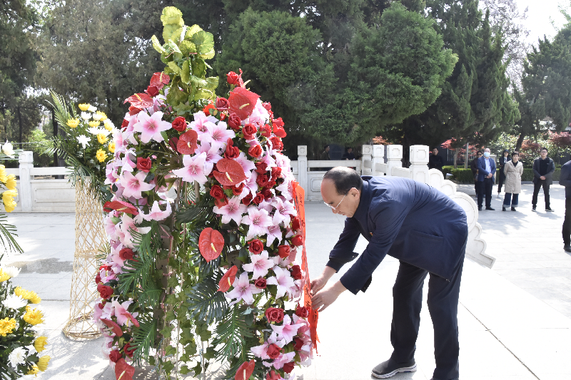 华体会官方网页版-华体会(中国)
党委赴兰考开展党史学习教育主题实践活动