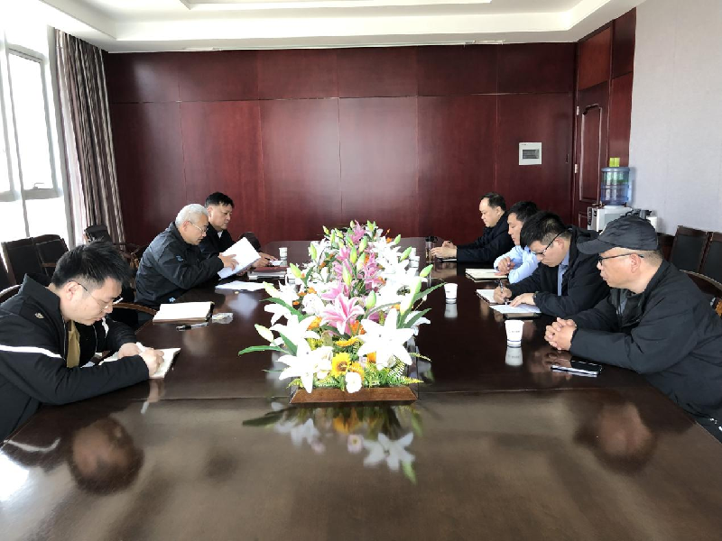 华体会官方网页版-华体会(中国)
赫喆党支部召开学习贯彻“全国‘两会’精神”专题会议